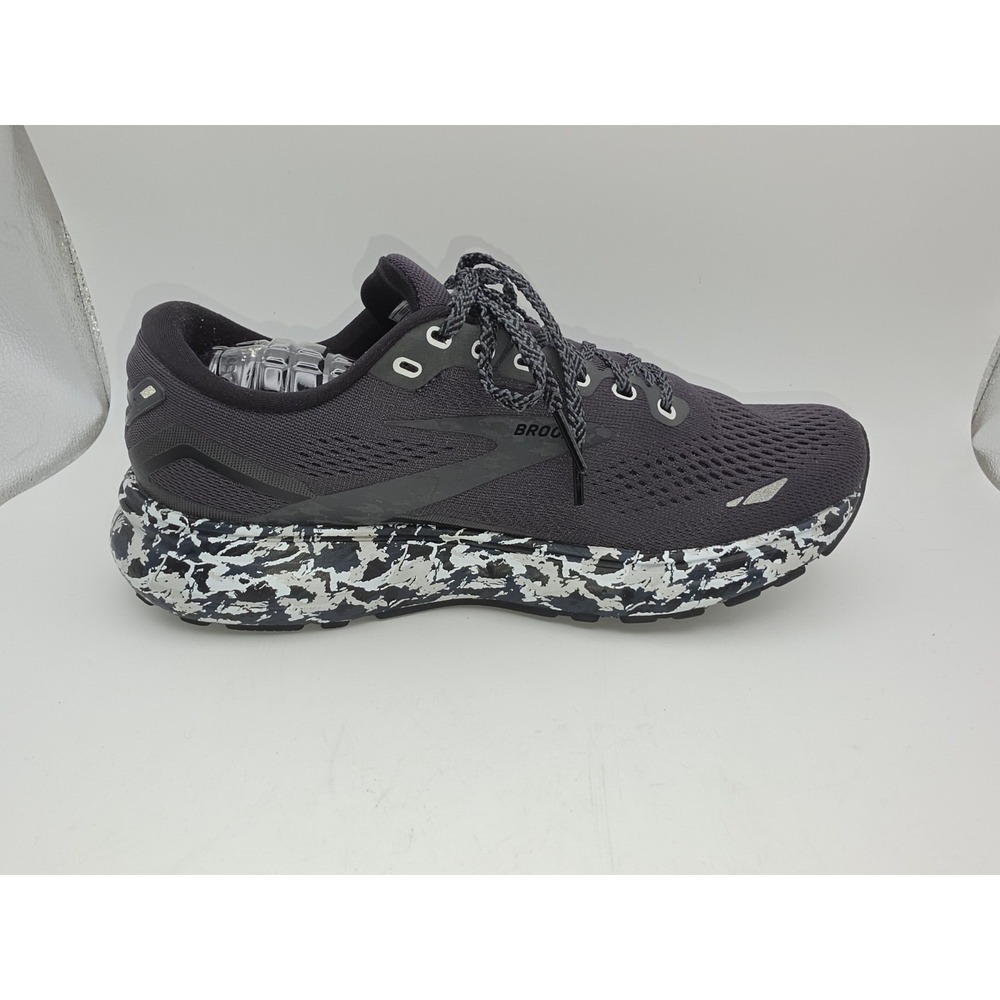Brooks Ghost 15 'Camuflaje Negro' 110393-1D-004 Woman's Size 9B - Picture 5 of 11